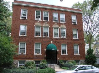 3039 Macomb St NW APT 33, Washington, DC 20008