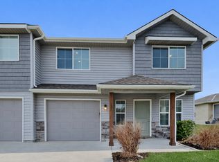 107 SW Rose St, Blue Springs, MO 64014