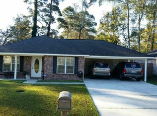 30743 Arlington Dr, Denham Springs, LA 70726