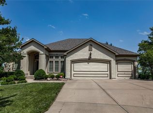 13291 Fairway Rd, Leawood, KS 66209