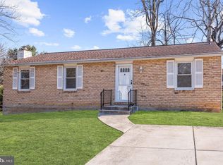 2604 Meadowland Ct, Baltimore, MD 21234