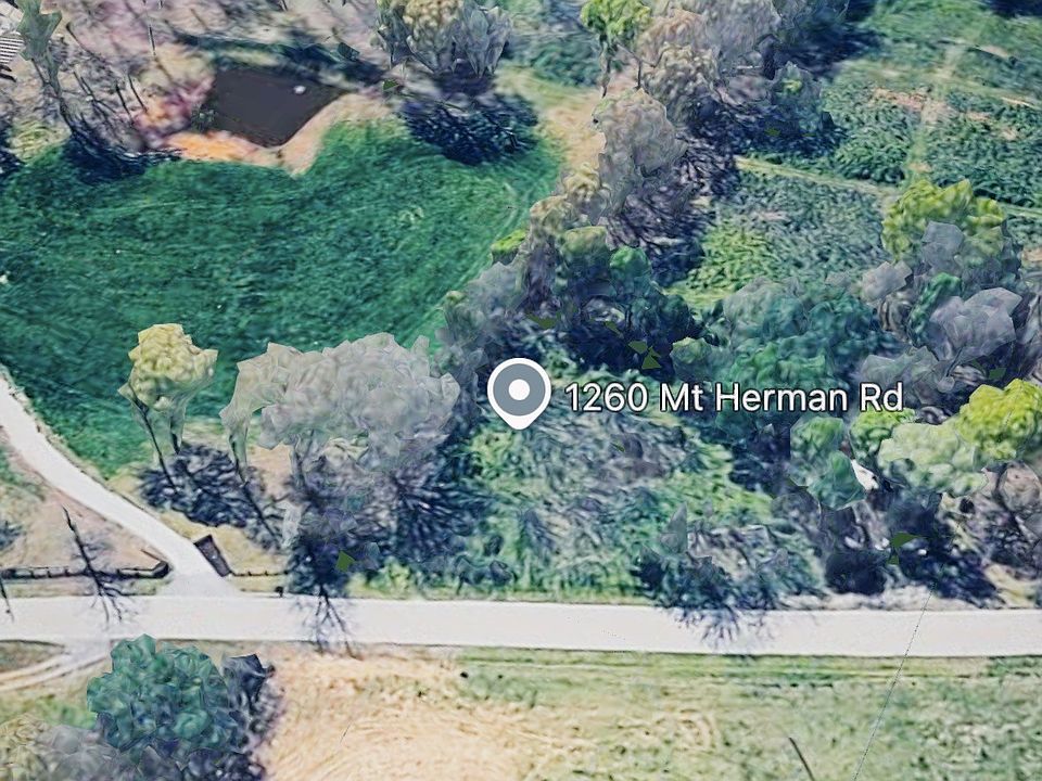 2nd image of 1260 Mount Herman Rd