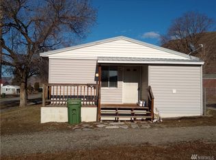1115 Camas St, Coulee Dam, WA 99116