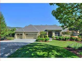 2365 Country Dr, Gilroy, CA