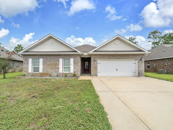 103 Wayne Trl Lot 101, Santa Rosa Beach, FL 32459