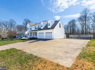 13931 Ruler Ct, Woodbridge, VA 22193