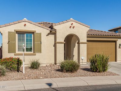 9322 W Dreyfus Drive, Peoria, AZ, 85381