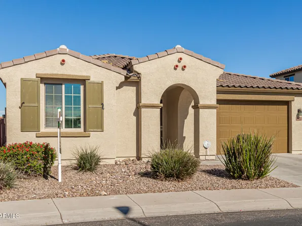 9322 W Dreyfus Drive, Peoria, AZ 85381