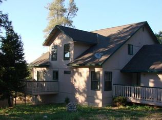 169 Snowberry Ct, Murphys, CA