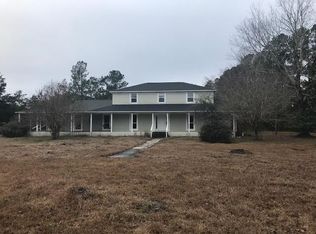 1635 Short Cut Rd, Cross, SC 29436