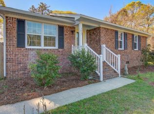 3627 Marginal Rd, Mount Pleasant, SC 29466