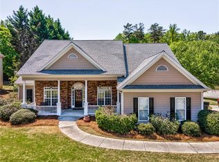 5335 Barlow Pass, Powder Springs, GA 30127