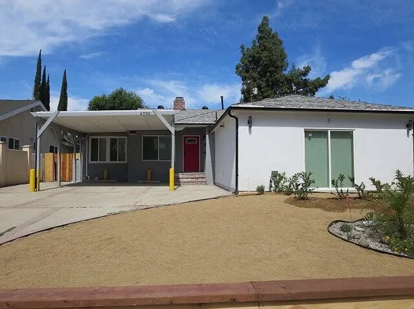 6729 Amigo Ave #B, Reseda, CA 91335