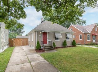 3830 W 116th St, Cleveland, OH 44111
