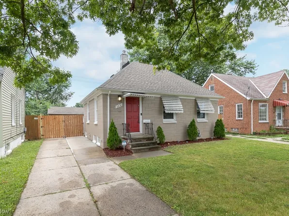 3830 W 116th St, Cleveland, OH 44111