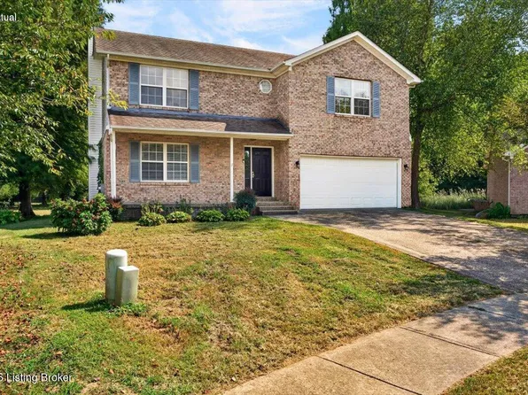 9903 Legacy Ct, Louisville, KY 40291