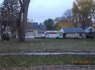 204 W Thomas St, Bay City, MI 48706
