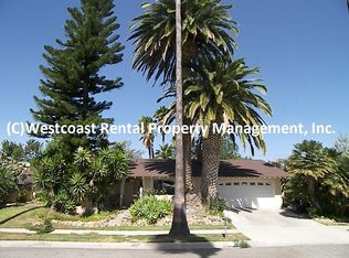 4931 Ladonia St, Simi Valley, CA 93063