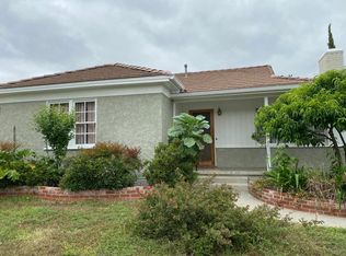 7730 Aldea Ave, Van Nuys, CA 91406