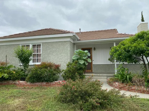 7730 Aldea Ave, Van Nuys, CA 91406