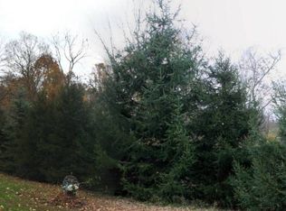 49250 Cadiz Harrisville Rd, Cadiz, OH 43907