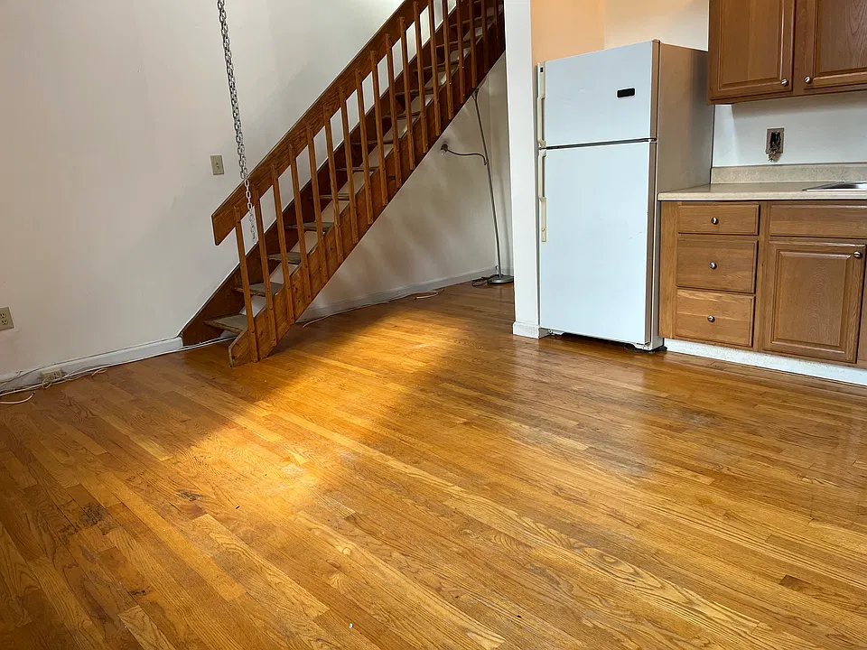 Living-Dining area