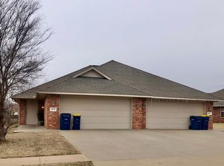 2101 S Devin Lea St, Stillwater, OK 74074