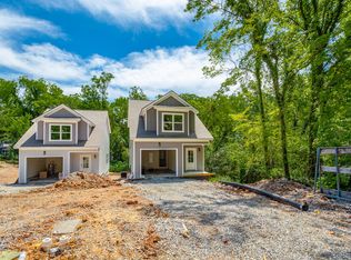 2622 Berkley Dr, Chattanooga, TN 37415