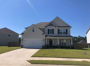 1116 George W Crawford Dr, Augusta, GA 30909
