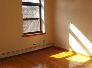 143 W 136th St APT 4, New York, NY 10030