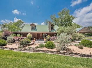 527 N Gum Gully Rd, Crosby, TX 77532