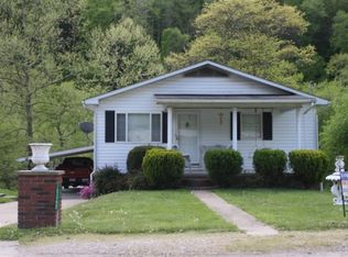 10368 Ivydale Rd, Ivydale, WV 25113