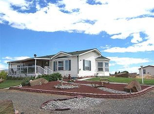 521 Sunridge Ave, Dallesport, WA 98617
