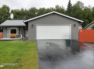 9430 Aphrodite Dr, Anchorage, AK 99515