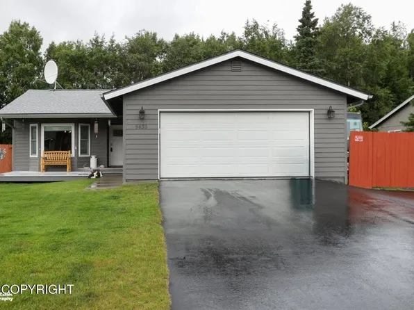 9430 Aphrodite Dr, Anchorage, AK 99515