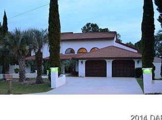 15 Westrock Ln, Palm Coast, FL 32164