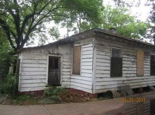 1613 Jonesboro Rd SE, Atlanta, GA 30315