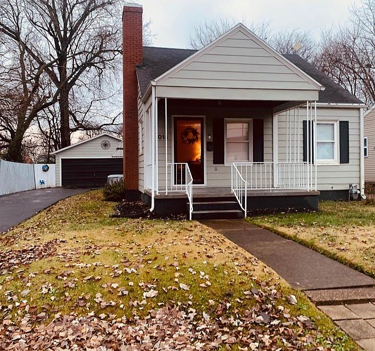 1st image of 1014 E 19th St