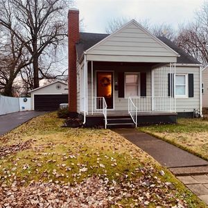 1014 E 19th St, Owensboro, KY, 42303