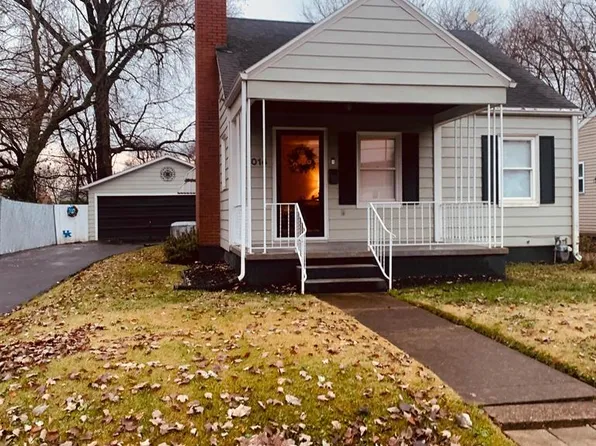 1014 E 19th St, Owensboro, KY 42303