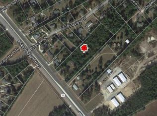 3938 Mike Padgett Hwy, Augusta, GA 30906