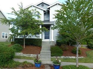 8632 229th Dr NE, Redmond, WA 98053