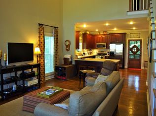 601 Wildwood Ln, Oxford, MS 38655