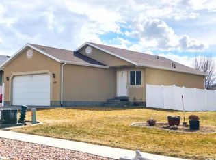 1131 N Ridge Ct, Spanish Fork, UT 84660