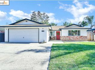 1226 Duffy Way, Brentwood, CA 94513