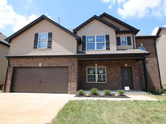 2nd image of 123 Summerfield Lot 123