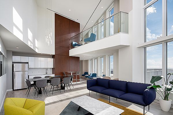 1st image of 147-40 Archer Ave #2102