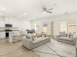 4718 Arctic Cliffs Ave, Las Vegas, NV 89141