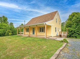 268 Trices Lake Rd, Columbia, VA 23038