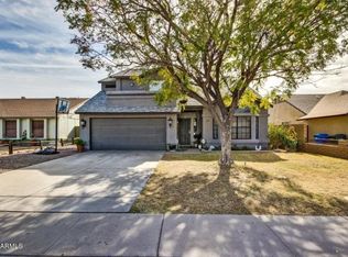 3407 W Monona Dr, Phoenix, AZ 85027